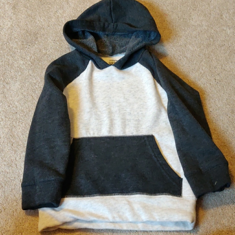 Brand New hoodie